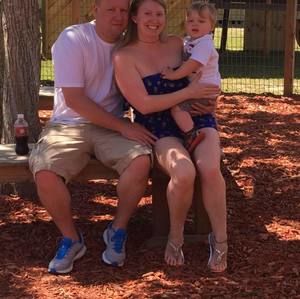 Meet your Posher, Stephen